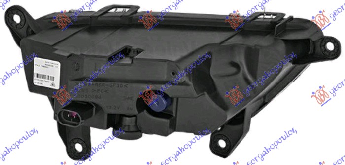 ΠΡΟΒΟΛΕΑΣ ΟΜΙΧΛΗΣ (LED) (VALEO) ΑΡΙΣΤΕΡΑ για PORSCHE MACAN 2014-2018 (95B)