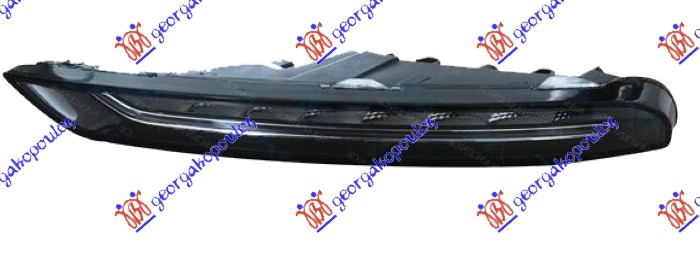 ΦΑΝΟΣ ΗΜΕΡΑΣ ΕΜΠΡΟΣ LED ΑΡΙΣΤΕΡΑ για PORSCHE MACAN 2014-2018 (95B)