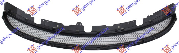 ΜΑΣΚΑ GT4 για PORSCHE BOXSTER (982) 16-