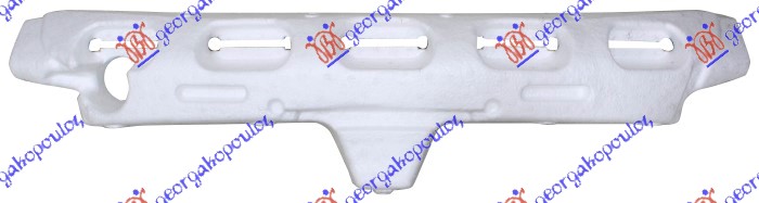 ΑΝΤΙΘΟΡΥΒΙΚΟ ΠΡΟΦΥΛΑΚΤΗΡΑ ΕΜΠΡΟΣ GT4 για PORSCHE BOXSTER (982) 16-