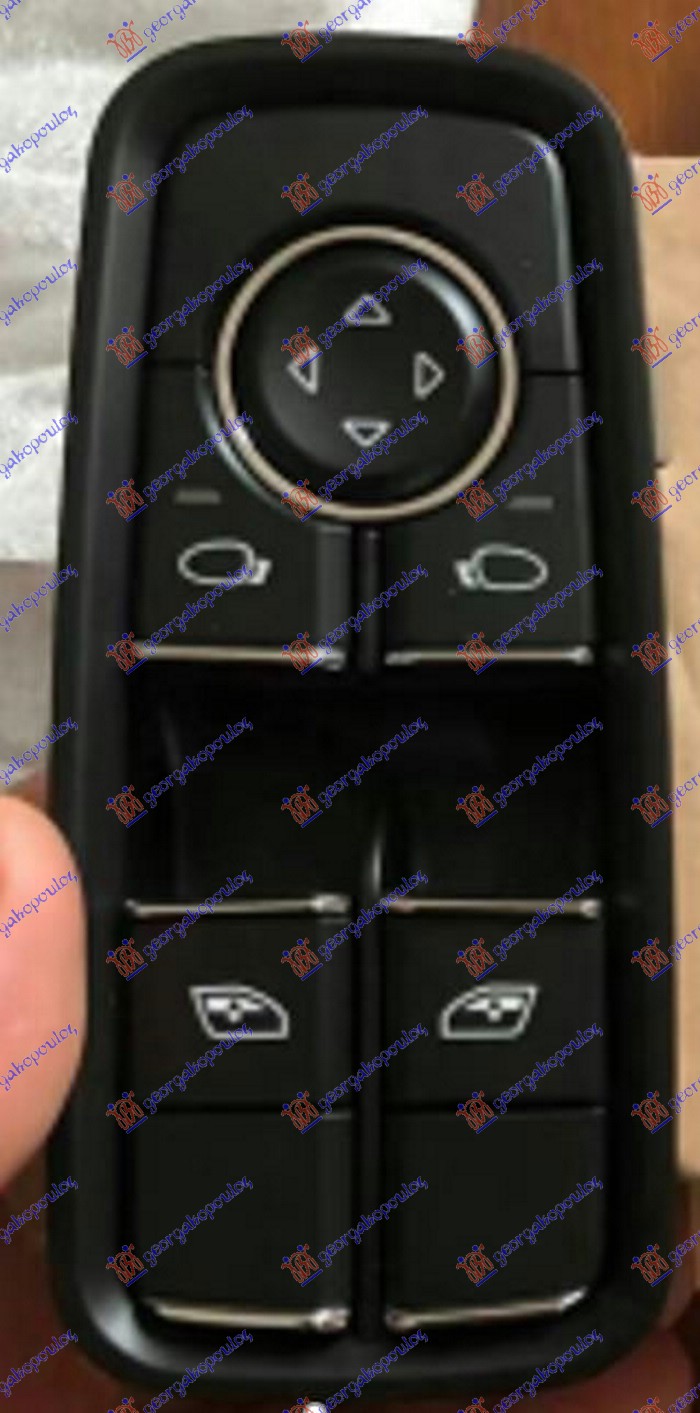 Original VEMO Quality Aftermarket 652607172