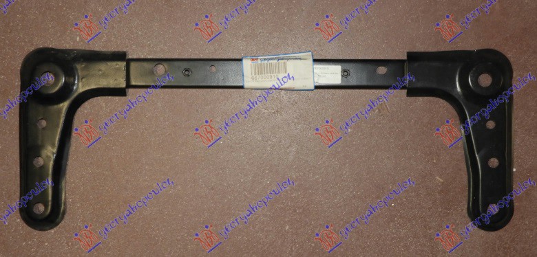 Support Frame/Subframe Aftermarket 046500910