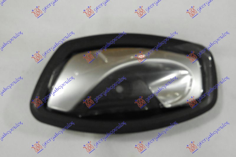 Door Handle, interior Aftermarket 666007892