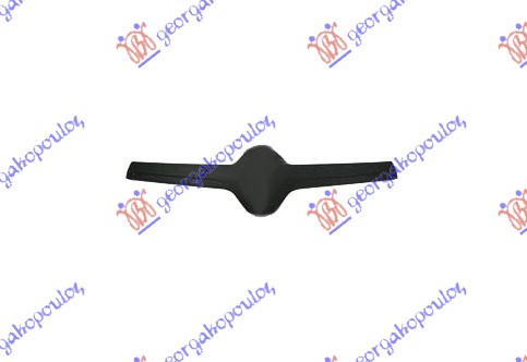 ΜΑΣΚΑ ΑΝΩ για RENAULT TRAFIC 2014-2019 (EG)