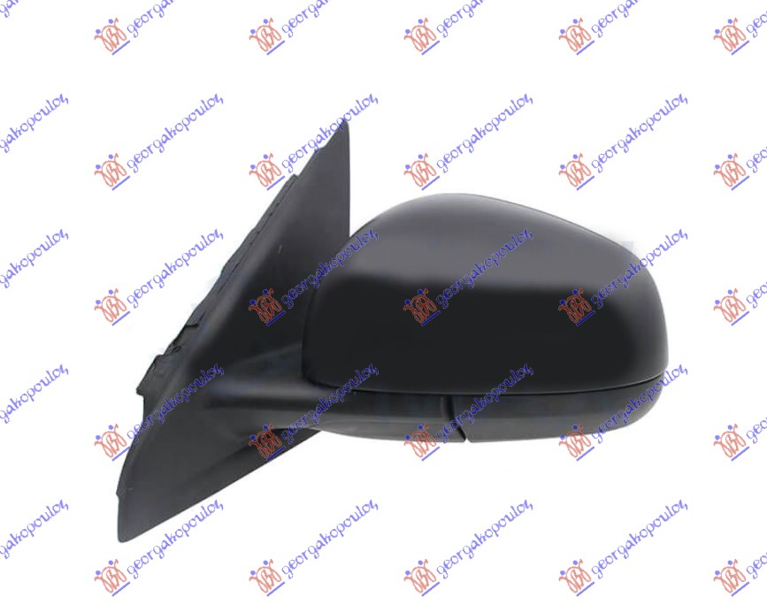 Exterior Mirror Aftermarket 668107402