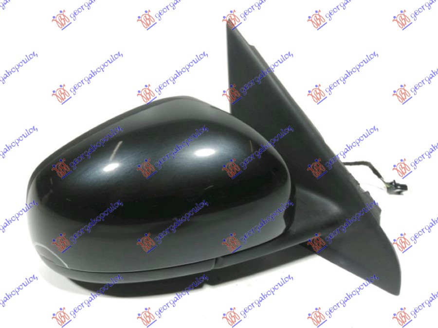 Exterior Mirror Aftermarket 668107512