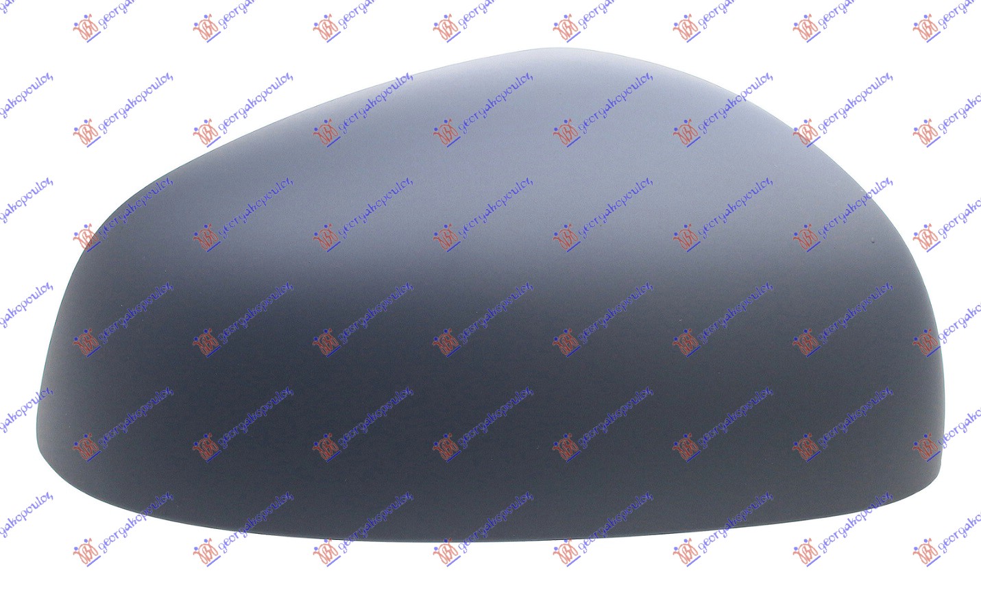 Cover, exterior mirror Aftermarket 668107701