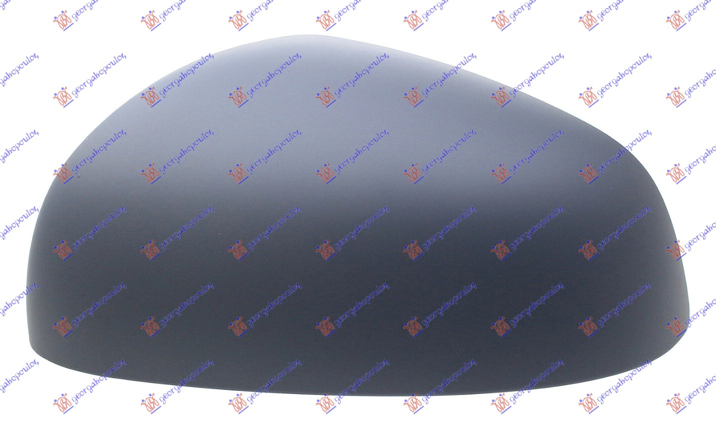 Cover, exterior mirror Aftermarket 668107702