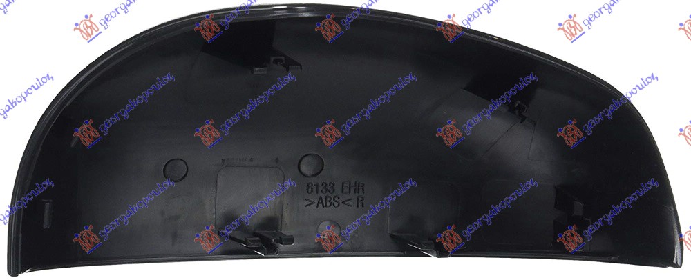 ΚΑΠΑΚΙ ΚΑΘΡΕΦΤΗ ΔΕΞΙΑ για RENAULT TWINGO 2014-2019 (BCM/BCA)