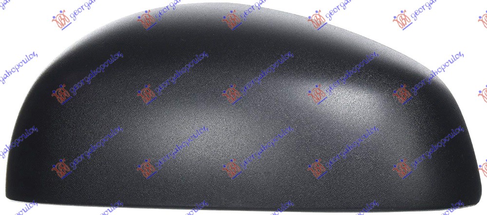 Mirror Glass, exterior mirror Aftermarket 668107712