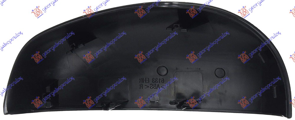 ΚΑΠΑΚΙ ΚΑΘΡΕΦΤΗ ΑΡΙΣΤΕΡΑ για RENAULT TWINGO 2014-2019 (BCM/BCA)