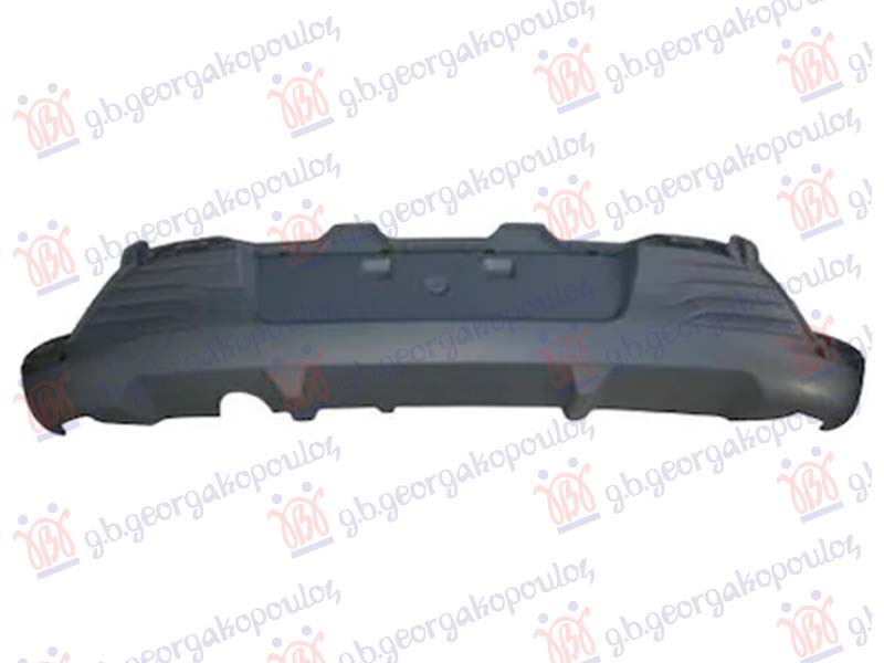 Bumper Aftermarket 670006395