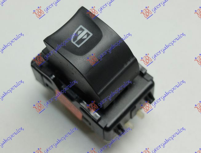 Switch, window regulator Aftermarket 537007176