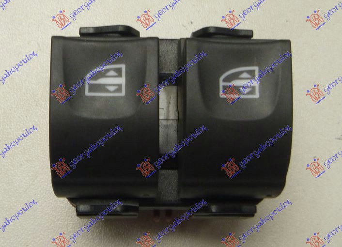 Green Mobility Parts Aftermarket 222007177