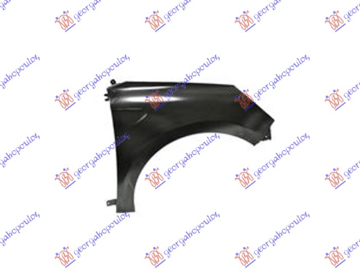 Priority Parts Aftermarket 670200661