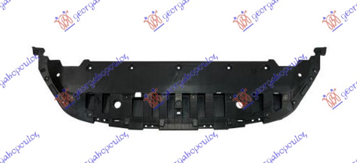 Premium Aftermarket 670200835