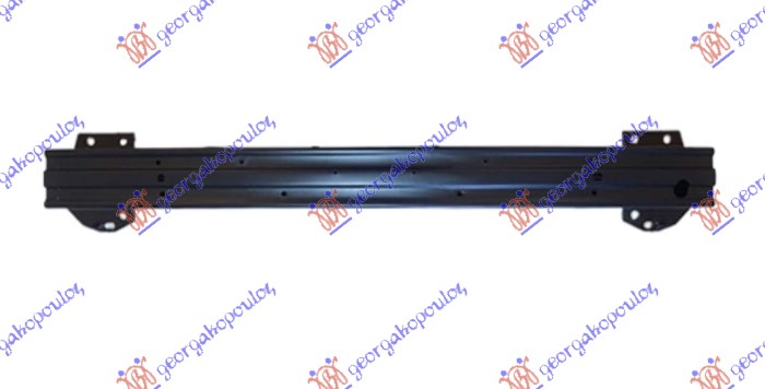 Support, bumper Aftermarket 670203840