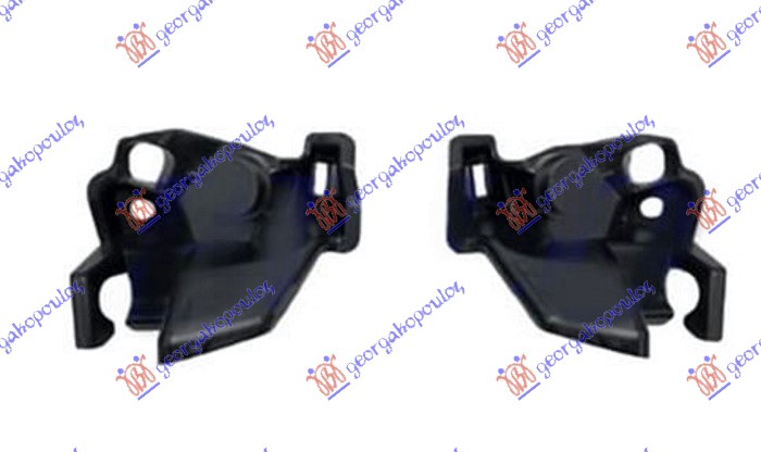 Holder, parking assist sensor Aftermarket 670204295