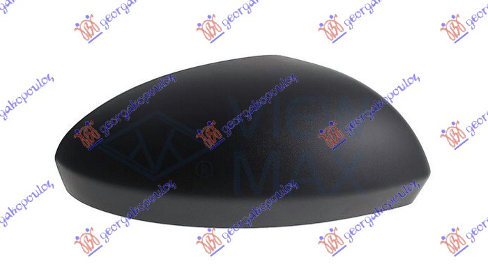 Housing, exterior mirror Aftermarket 670207703