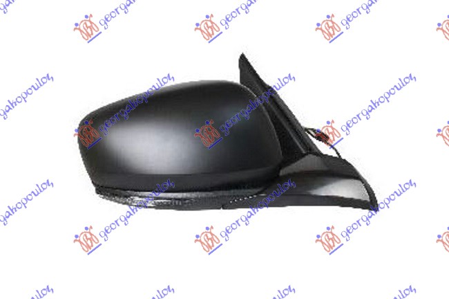 Exterior Mirror Aftermarket 671107581