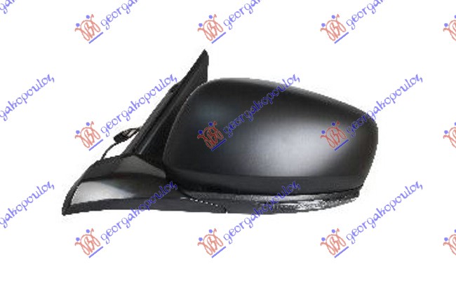Exterior Mirror Aftermarket 671107582