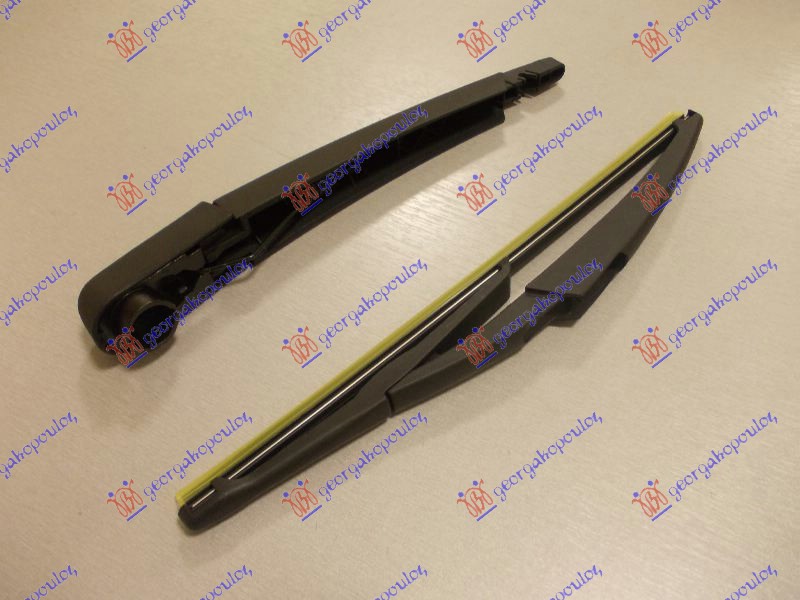 Wiper Arm, window cleaning Aftermarket 222109200
