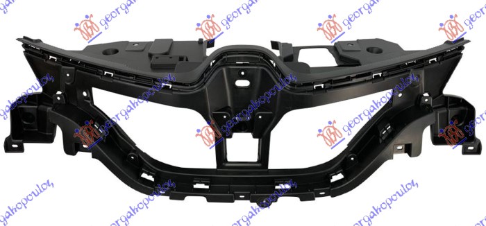ΒΑΣΗ ΜΑΣΚΑΣ ΕΜΠΡΟΣ ΕΣΩΤΕΡΙΚΗ για RENAULT CAPTUR II 2020-2024 (HF)
