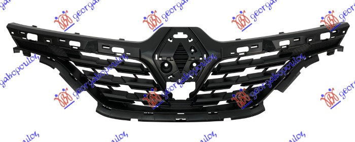 ΜΑΣΚΑ για RENAULT CAPTUR II 2020-2024 (HF)
