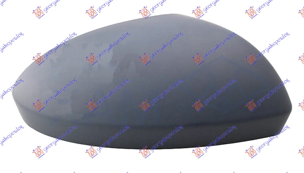 Cover, exterior mirror Aftermarket 670207701