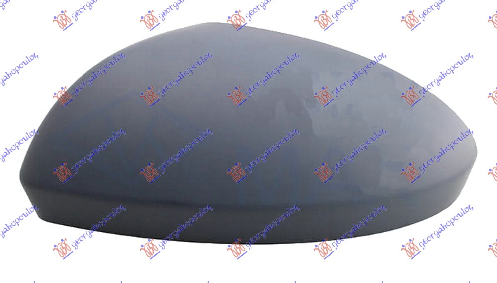 Cover, exterior mirror Aftermarket 670207702