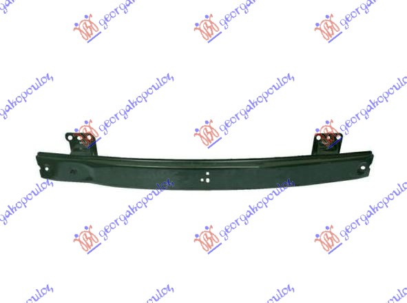 Support, bumper Aftermarket 537003840