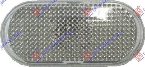 Direction Indicator Aftermarket 224005490