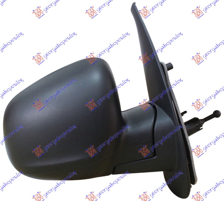 SPIEGELGLAS R EL VERS HZB KONV Aftermarket 537007481
