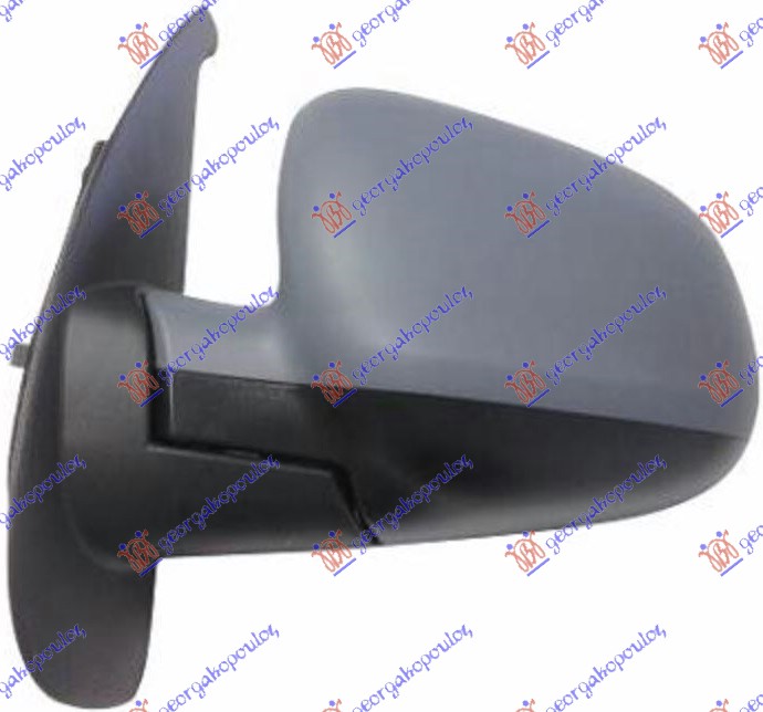 SPIEGELGLAS L EL VERS HZB KONV Aftermarket 537007502