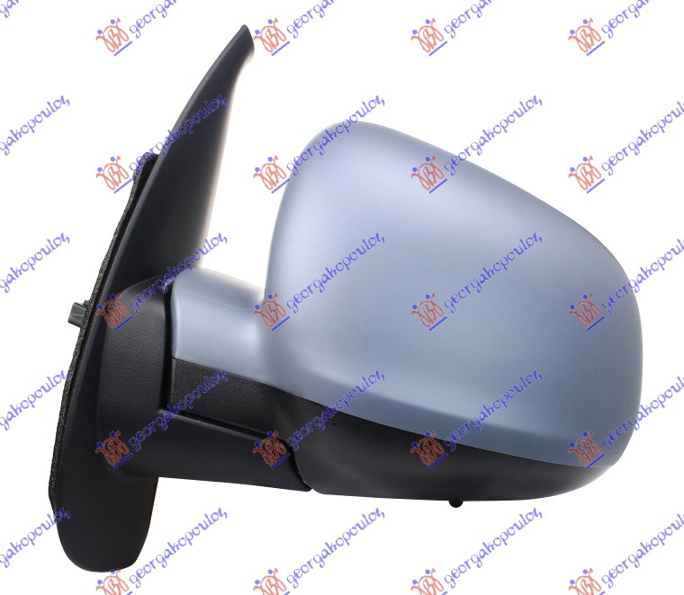 SPIEGELGLAS L EL VERS HZB KONV Aftermarket 537007507