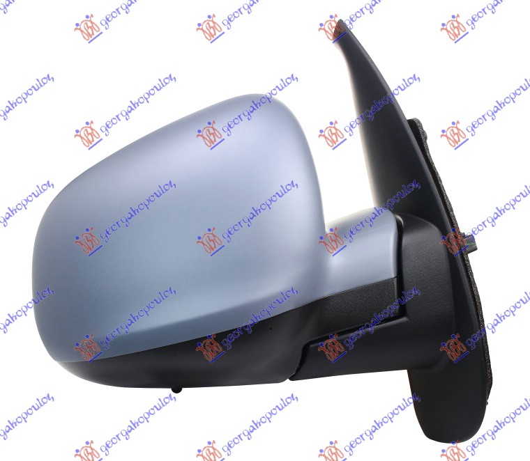Exterior Mirror Aftermarket 537007581