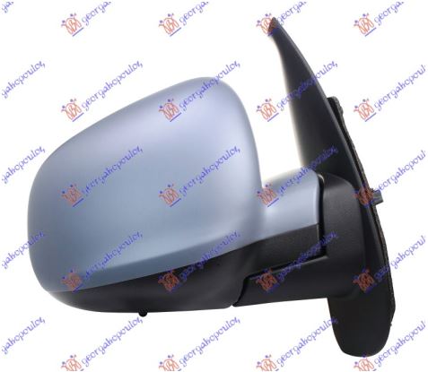 Exterior Mirror Aftermarket 537007583