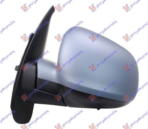Exterior Mirror Aftermarket 537007584