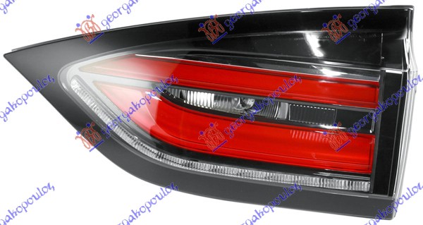Combination Rear Light Aftermarket 675005826