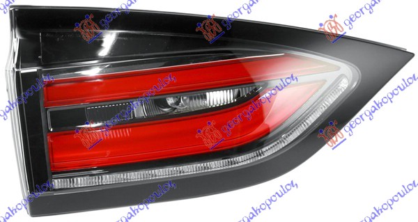Combination Rear Light Aftermarket 675005827