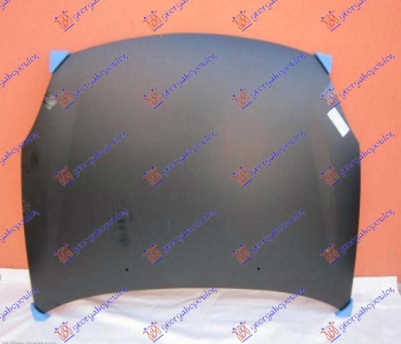 ΚΑΠΩ ΕΜΠΡΟΣ για RENAULT SYMBOL 08-13