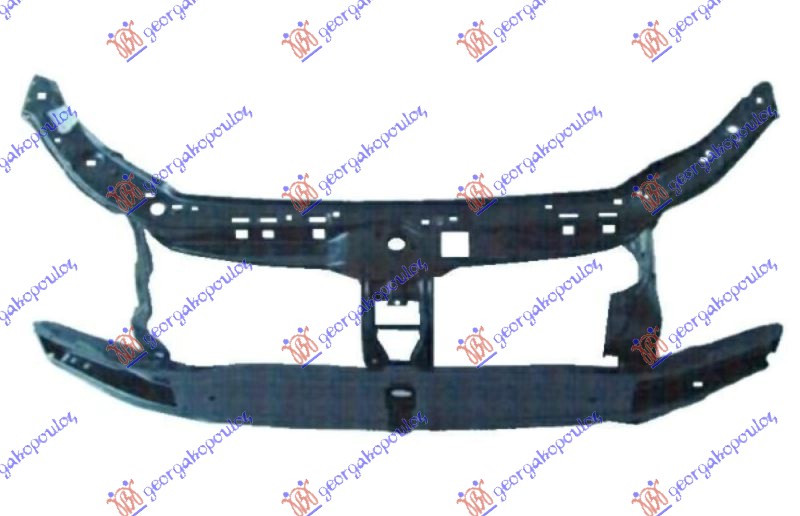 Front Cowling Aftermarket 675500220