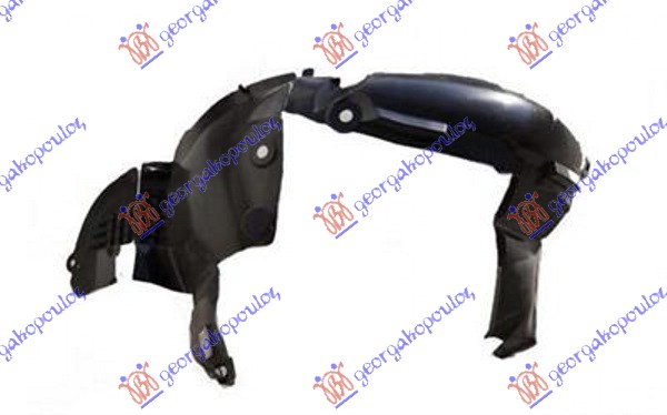 Wheelhouse Aftermarket 675500821