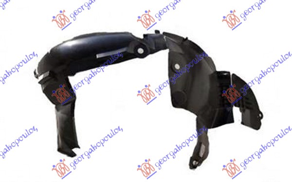 Wheelhouse Aftermarket 675500822