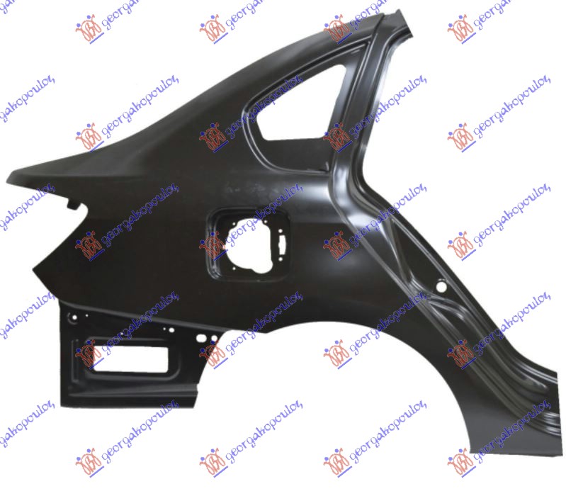 Wing Aftermarket 675501681