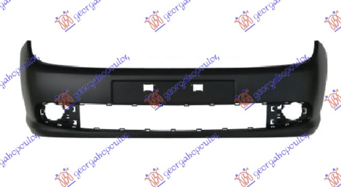 Bumper Aftermarket 675503370