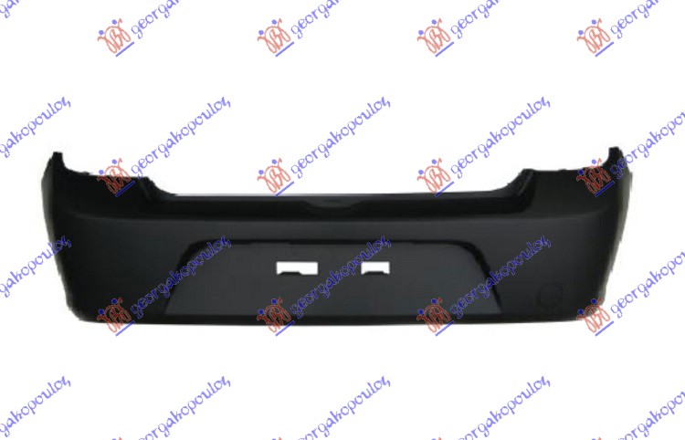 Bumper Aftermarket 675503390