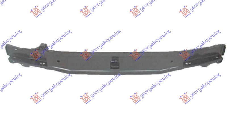Front Cowling Aftermarket 675503840