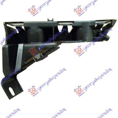 Mounting Bracket, bumper Aftermarket 675504281