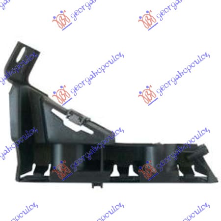 Mounting Bracket, bumper Aftermarket 675504282